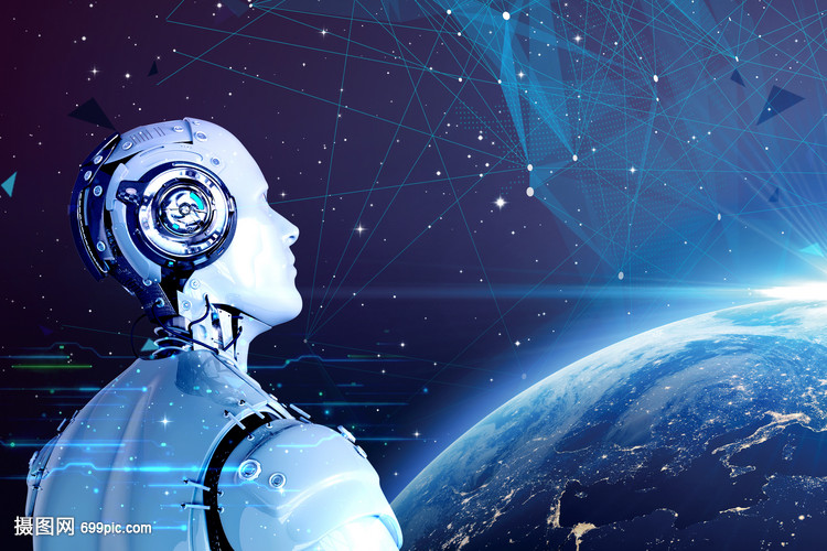 科技與人工智能 智能科技引領(lǐng)未來新篇章