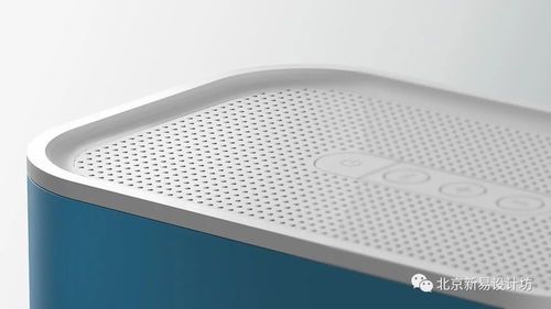 智能產品 令人著迷的科技感