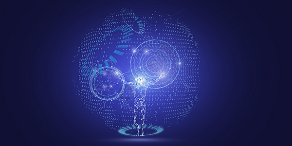 人工智能科技 引領未來的智能革命