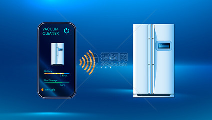 智能科技賦能現(xiàn)代生活 智能家電冰箱的革新與展望