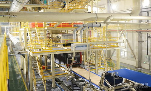 綠色智造迎亞運 千年舟集團(tuán)邳州智能工廠開啟品質(zhì)新篇章