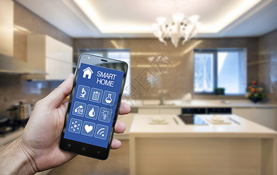 智能家居科技 引領未來生活新紀元