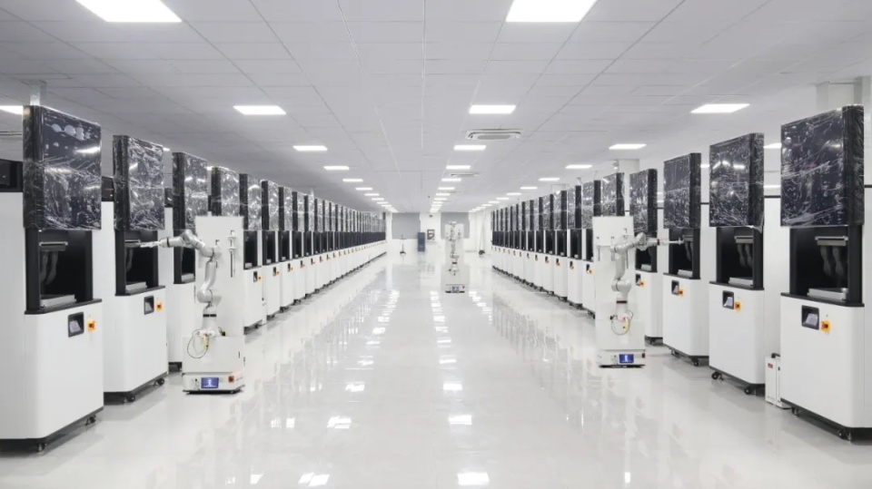 博理完成超2億B輪融資 3D打印技術引領智能科技鞋業創新