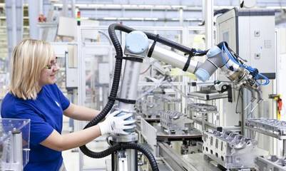 人工智能賦能制造業 神元科技推動食品與農產品加工行業智能化轉型