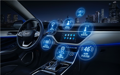 奇瑞榮獲“2018中國好專利”殊榮 智能科技驅動創新，引領行業未來